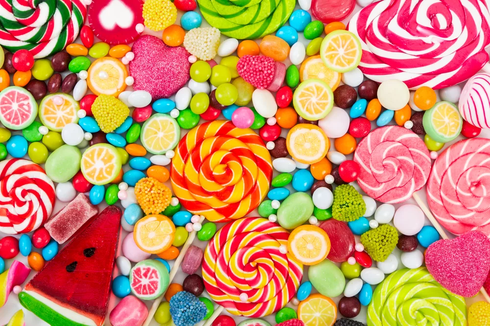 Summer heat: the latest trends and products in the confectionery market